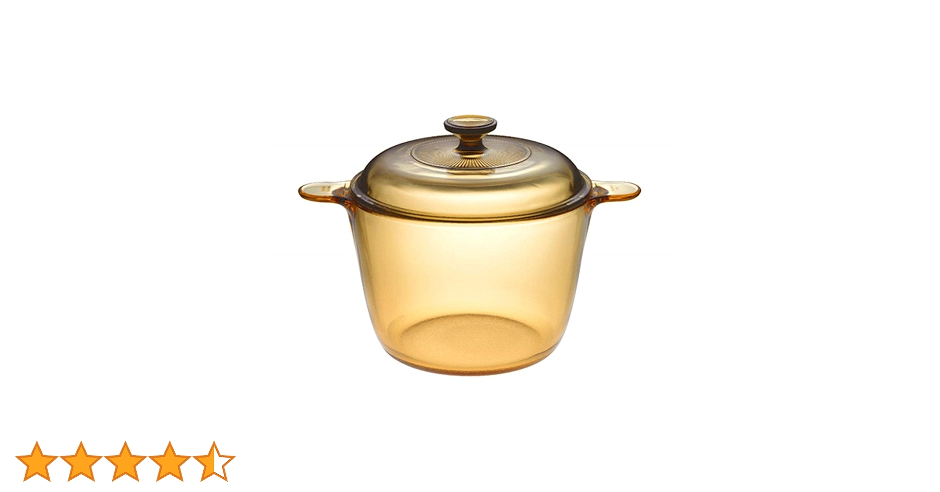 Amazon | ビジョン/VISION【直輸入限定】 ヴィジョン クックポット